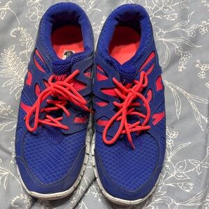 Nike Free Run +2 sneakers
